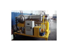 On Line Purification for Turbine Oil (DYJC Series)图1