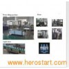 Bottled Water Packing Machine (CGF Series)