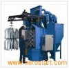 Cliver Type Shot Blasting Machine (Q378)