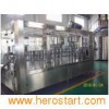 Still Water Bottling Line (HS-CGF)