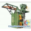 Qingdao hook type shot blasting machine