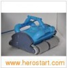 Robotic Pool Cleaner (Diver001 6)
