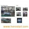 Water Filling Machine (HS-CGF)