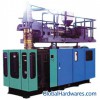 Automatic Plastic Blow Molding Machine