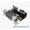 adjustable ceramic ozone generator tube