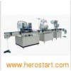 Water Bottling Machine (Washing, Filling and Capping)