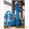 Steel Pipe Shot Blasting Machine