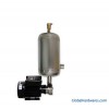 Mixing pump