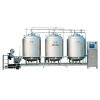 Automatic Cip Cleaning in Place System (CIP)