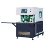 PVC CNC Win-Door Corner Burl Cleaning Machine (JQK04-120)