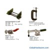 Clamps