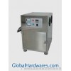 disinfectant tank
