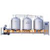 Automatic CIP Cleaning System (Clean in Place)