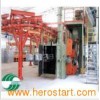 Double Stroke Shot Blasting Machine 003