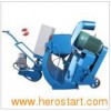 Floor Shot Blasting Machine 002