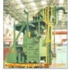 Rubber Belt Shot Blasting Cleaning Machine