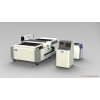 YAG-600W metal  laser cutinng machine