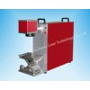 Portable Fiber Laser Marking Machine on Metal (MF-10)