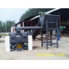 Wood Briquette Machine