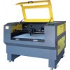 Ets-1280 CCD Camera Label Laser Cutting Machines , Laser Cutting Machine Supplier From China