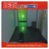 Green Burning Laser Pointer With Safety Key (BGP-0018)