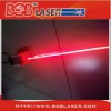 2W 671nm Red DOT Laser Module