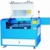 Laser Cutting Machine (100W)