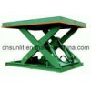 Stationary Scissor Lift