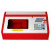 Pioneer Mini Laser Engraver (FH-40B)