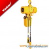 0.5t chain hoist hook fixed type