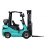 Gasoline/Lpg Forklift 1.0-1.8ton