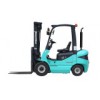 Diesel Forklift 1.0-1.8ton