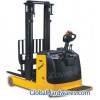 XR Electric Reach Stacker
