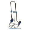 Foldaway trolley