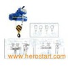 Electric Hoist (EC0.25T)