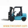 3T Internal Combusion Counterbalanced Forklift (Standard (CPC30)