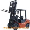 Diesel Forklift-FD/FG 20-30