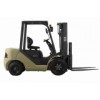 Diesel Forklift (Japanese Engine, 3.0T)