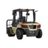 Diesel Forklift (American Engine, 8.0T)
