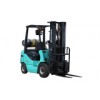 1-1.8t Gasoline LPG Forklift FGL10T-FGL35T