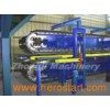 Double Belt Conveyor