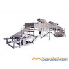 TM-002-b Electric power type adhesive coating machine