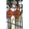 HSZ-80A chain block/chain hoist