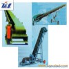 TD75 Fixed Belt Conveyor for Cement Production Line or Grain