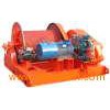 Slow Electric Winches (JM20T)