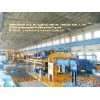Steel (Fabric) Core Conveyor Belt Producing Line