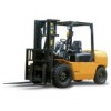 Diesel Powered Forklift (5ton Payload)(CPCD50)