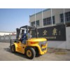 Diesel Forklift With Perkins Engine (HH50Z)