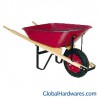 Wheel Barrow