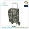 Folding Shopping Trolley Bag HQ-7003B